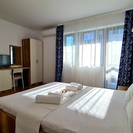 Elina2 Hotel Techirghiol Room photo