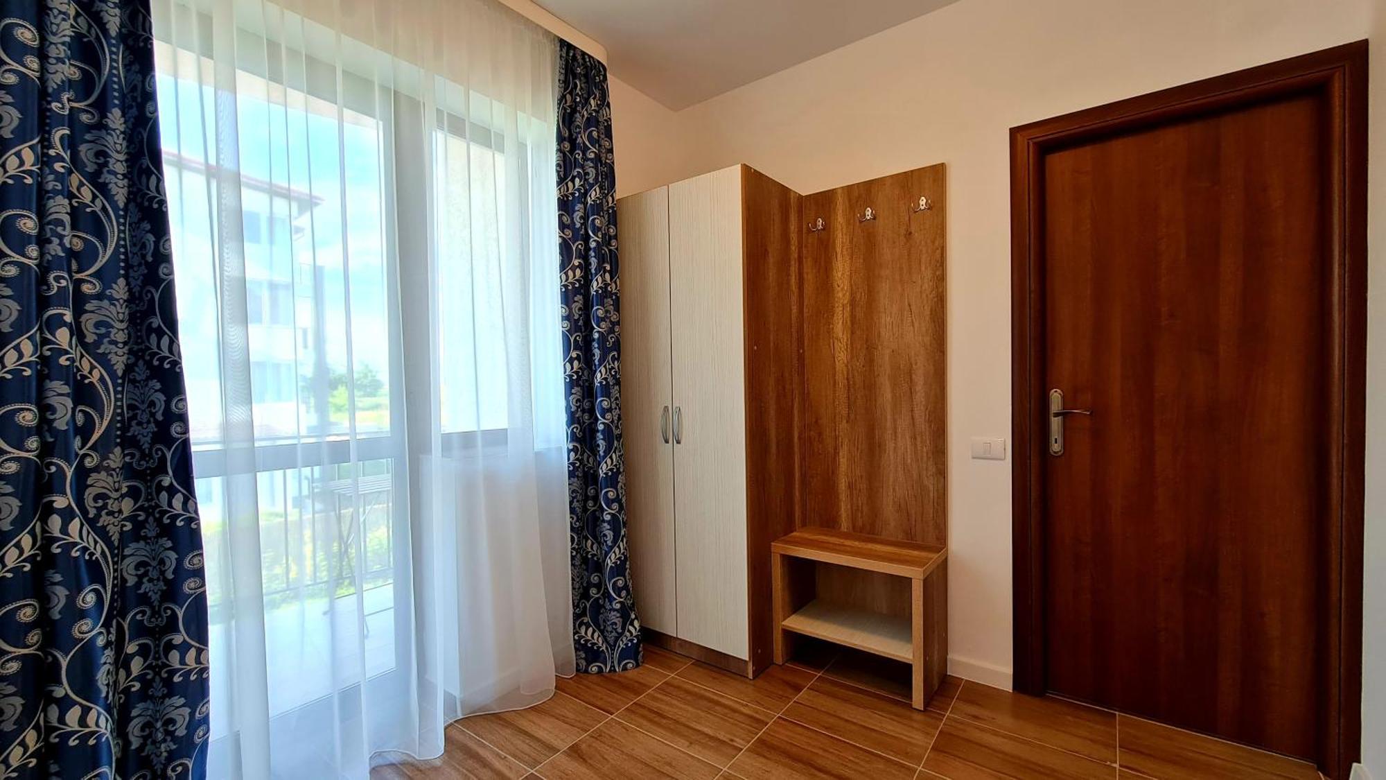 Elina2 Hotel Techirghiol Room photo